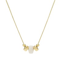 Collar Joya Fossil Mujer JF03952710